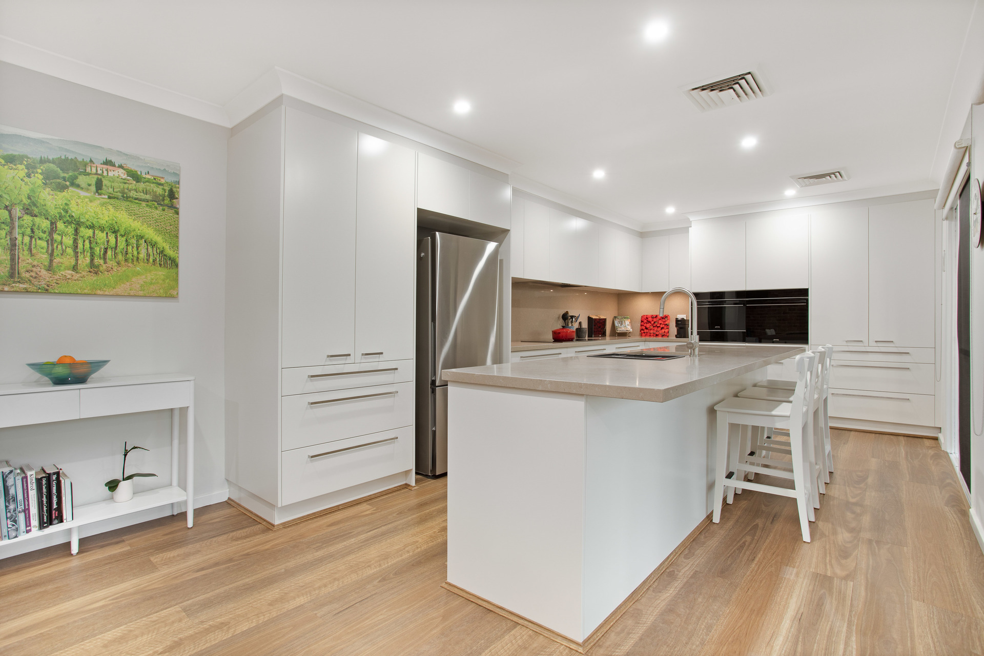 Sold - 8 Williams Road - New Property in North Rocks - Real Estate by Jamie Benjamin