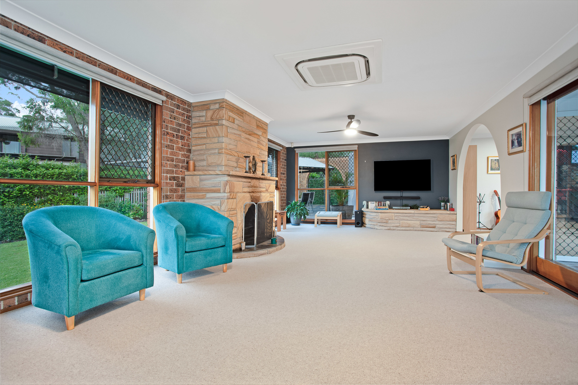 Sold - 8 Williams Road - New Property in North Rocks - Real Estate by Jamie Benjamin