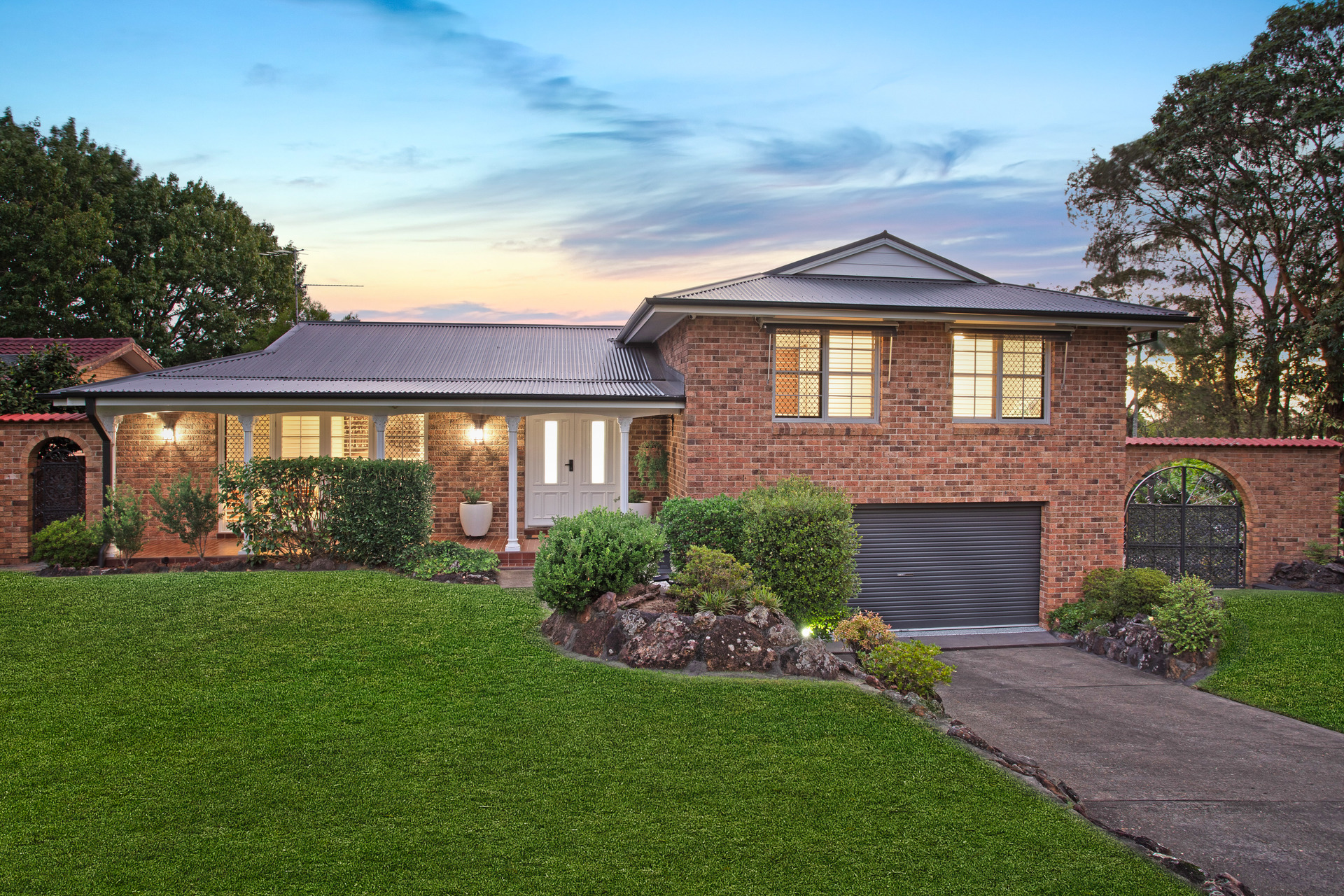 Sold - 8 Williams Road - New Property in North Rocks - Real Estate by Jamie Benjamin
