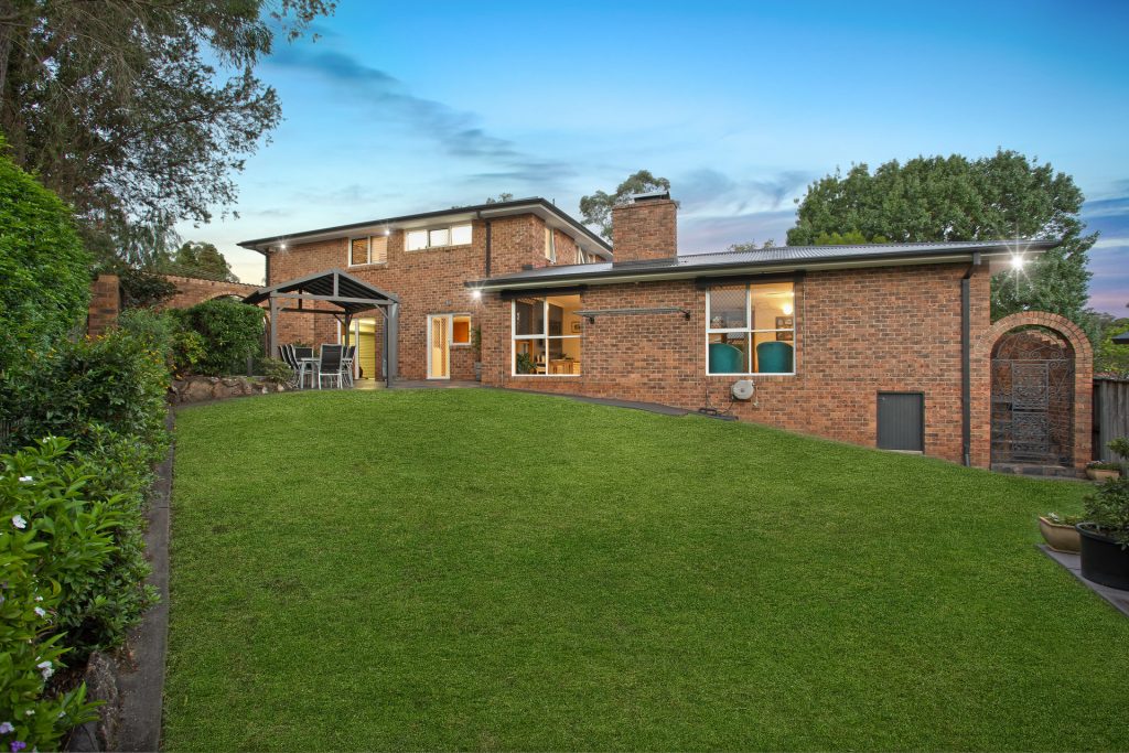 Sold - 8 Williams Road - New Property in North Rocks - Real Estate by Jamie Benjamin