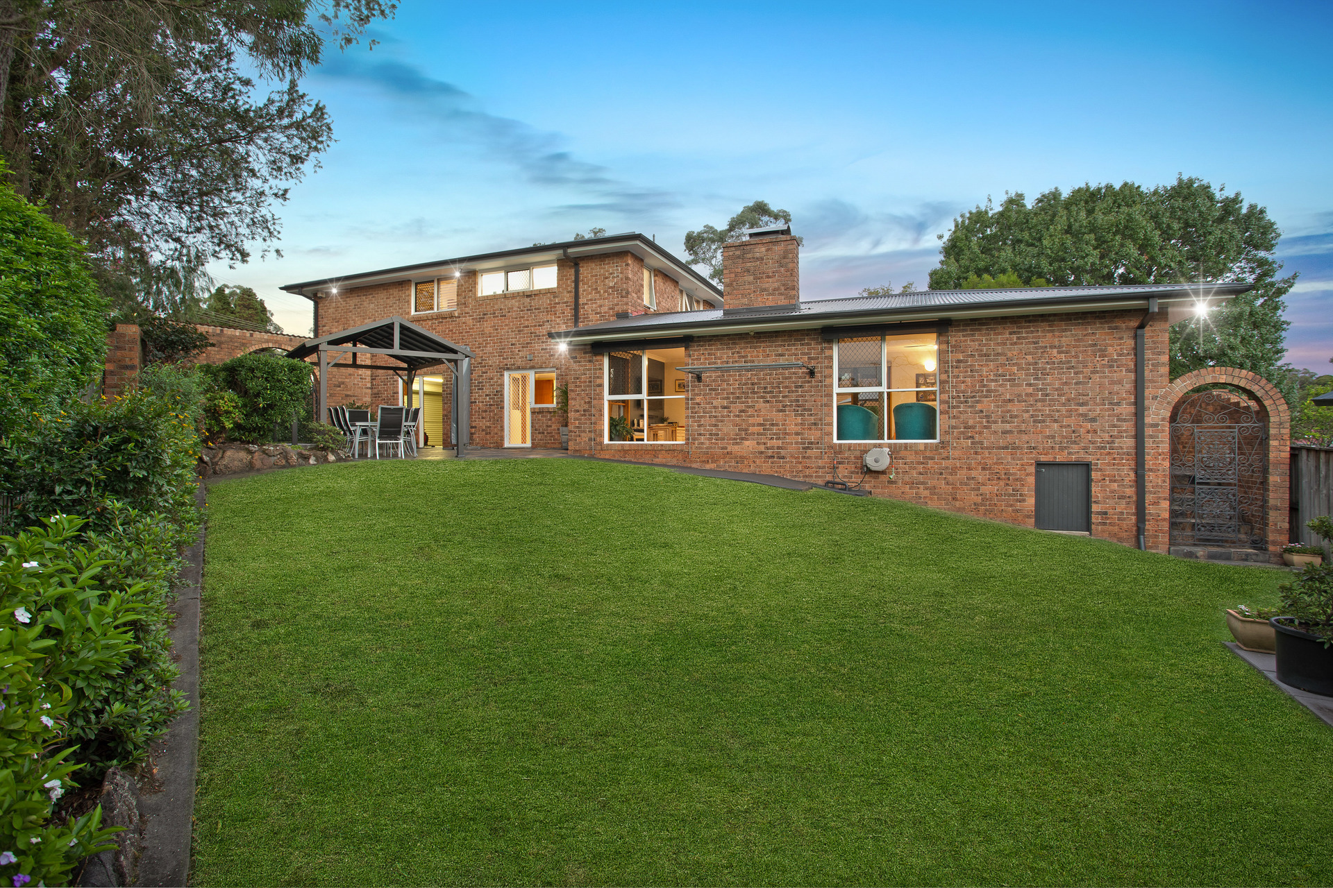 Sold - 8 Williams Road - New Property in North Rocks - Real Estate by Jamie Benjamin