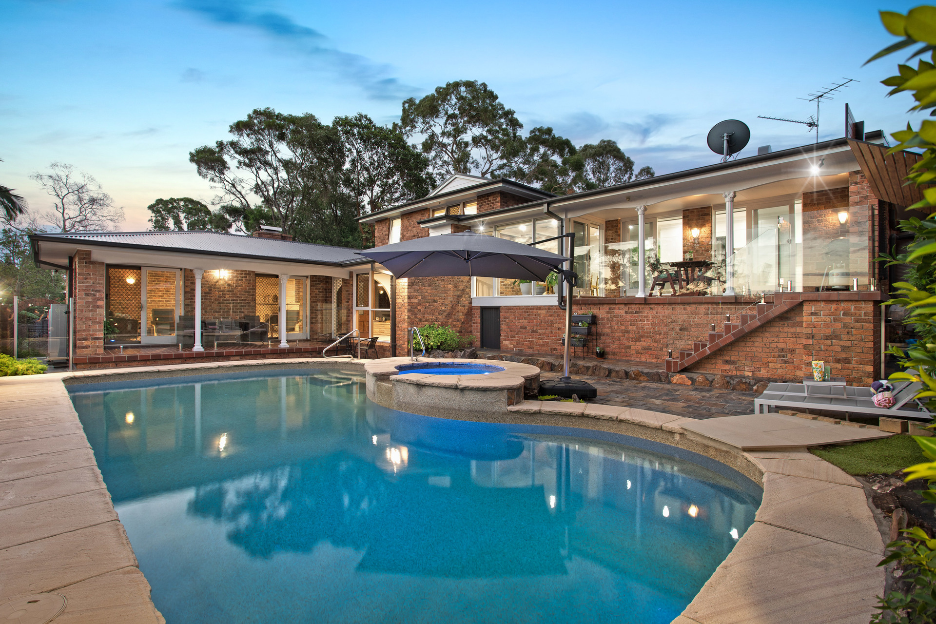 Sold - 8 Williams Road - New Property in North Rocks - Real Estate by Jamie Benjamin
