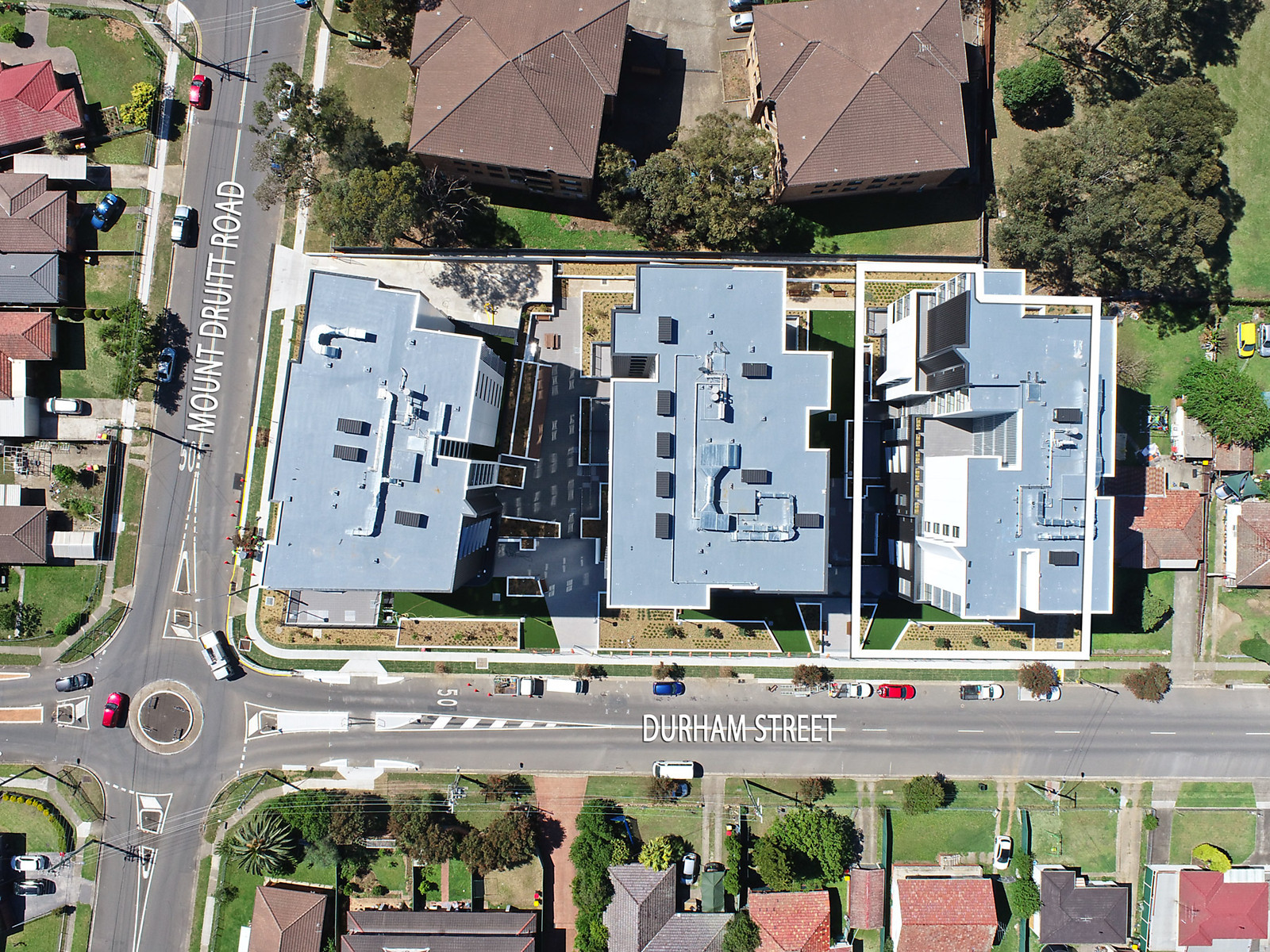 Sold - 323/21C Durham Street - New Property in Mount Druitt - Real Estate by Peter Sutherland