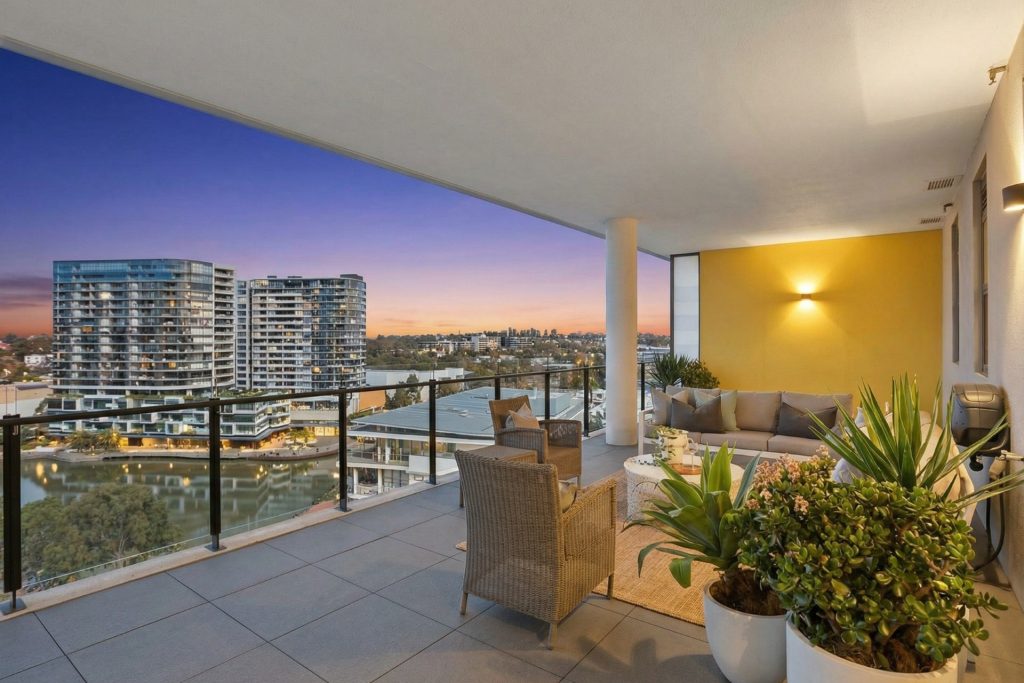 Sold - 182/2 Natura Rise - New Property in Norwest - Real Estate by Maree McCrorie