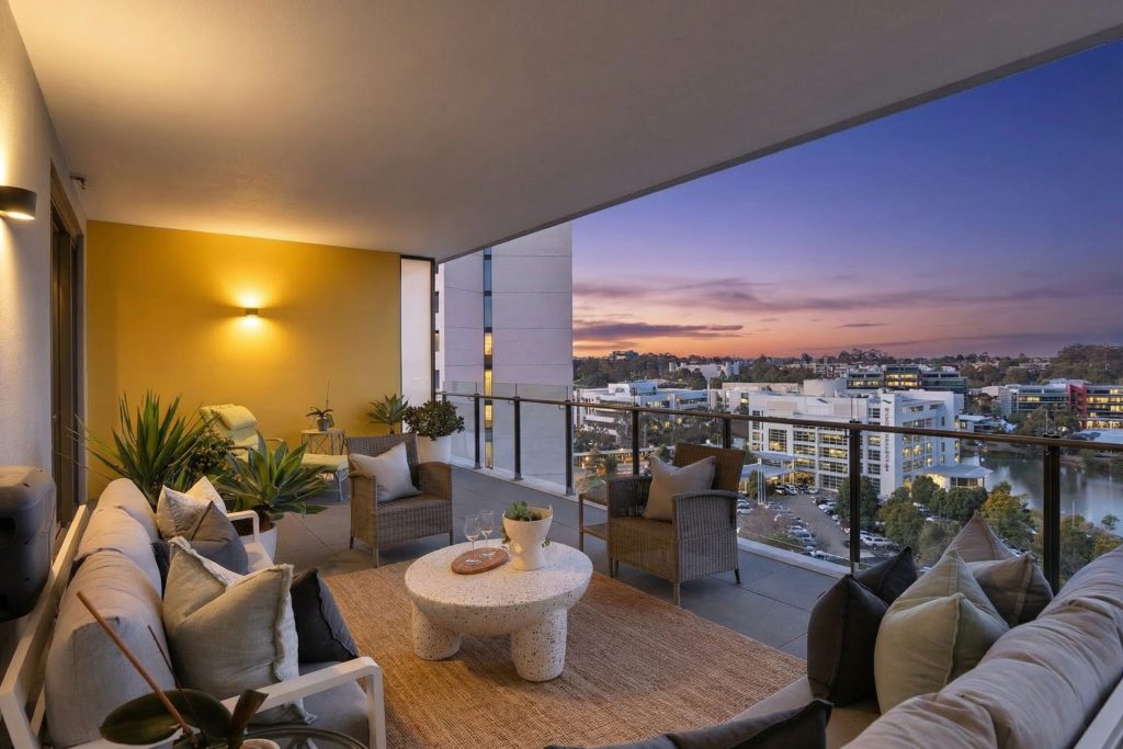 Sold - 182/2 Natura Rise - New Property in Norwest - Real Estate by Maree McCrorie