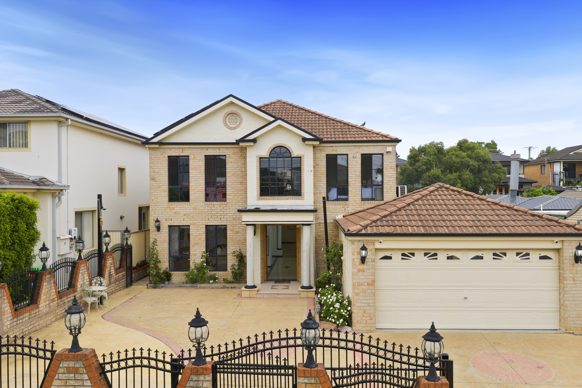For Sale - 12 Verlie Street - New Property in South Wentworthville - Real Estate by Joe Wehbe