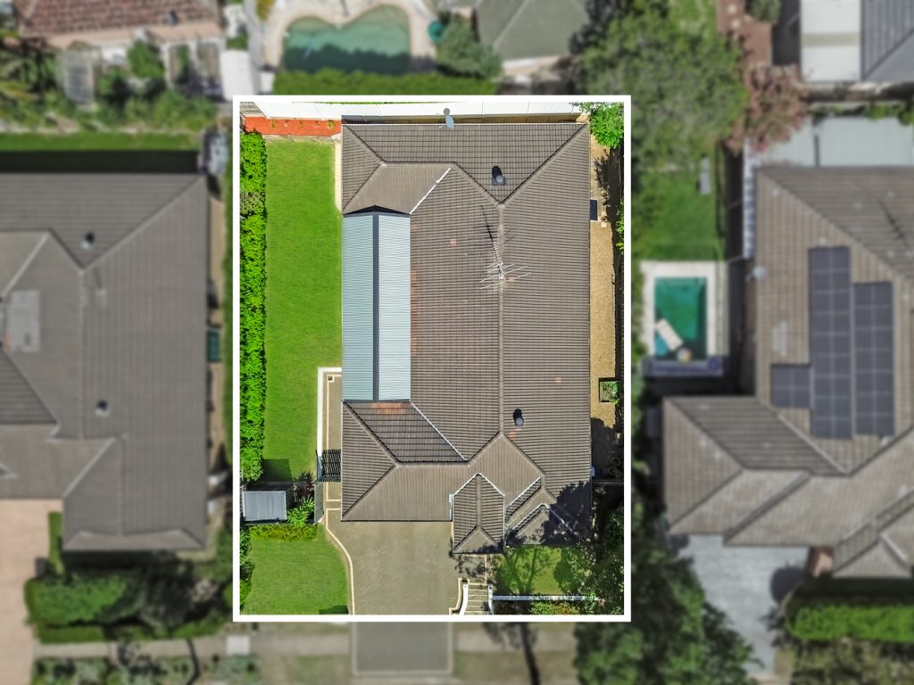 Sold - 103 Mile End Road - New Property in Rouse Hill - Real Estate by Louis Stapleton