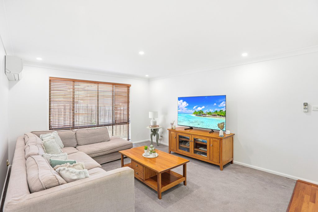Sold - 103 Mile End Road - New Property in Rouse Hill - Real Estate by Louis Stapleton
