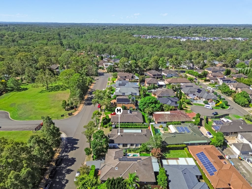Sold - 103 Mile End Road - New Property in Rouse Hill - Real Estate by Louis Stapleton