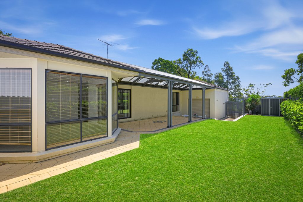 Sold - 103 Mile End Road - New Property in Rouse Hill - Real Estate by Louis Stapleton