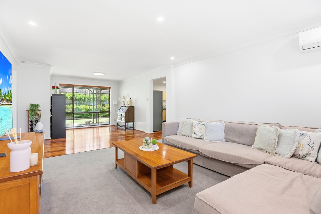 Sold - 103 Mile End Road - New Property in Rouse Hill - Real Estate by Louis Stapleton
