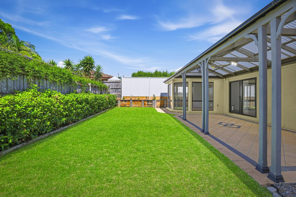 Sold - 103 Mile End Road - New Property in Rouse Hill - Real Estate by Louis Stapleton
