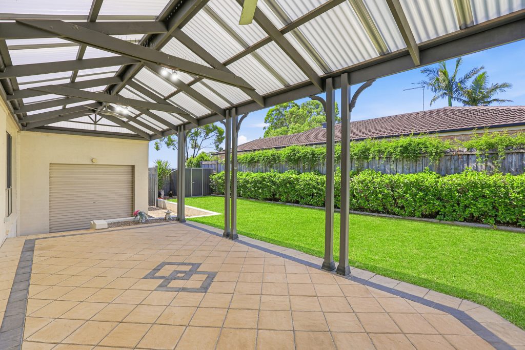 Sold - 103 Mile End Road - New Property in Rouse Hill - Real Estate by Louis Stapleton