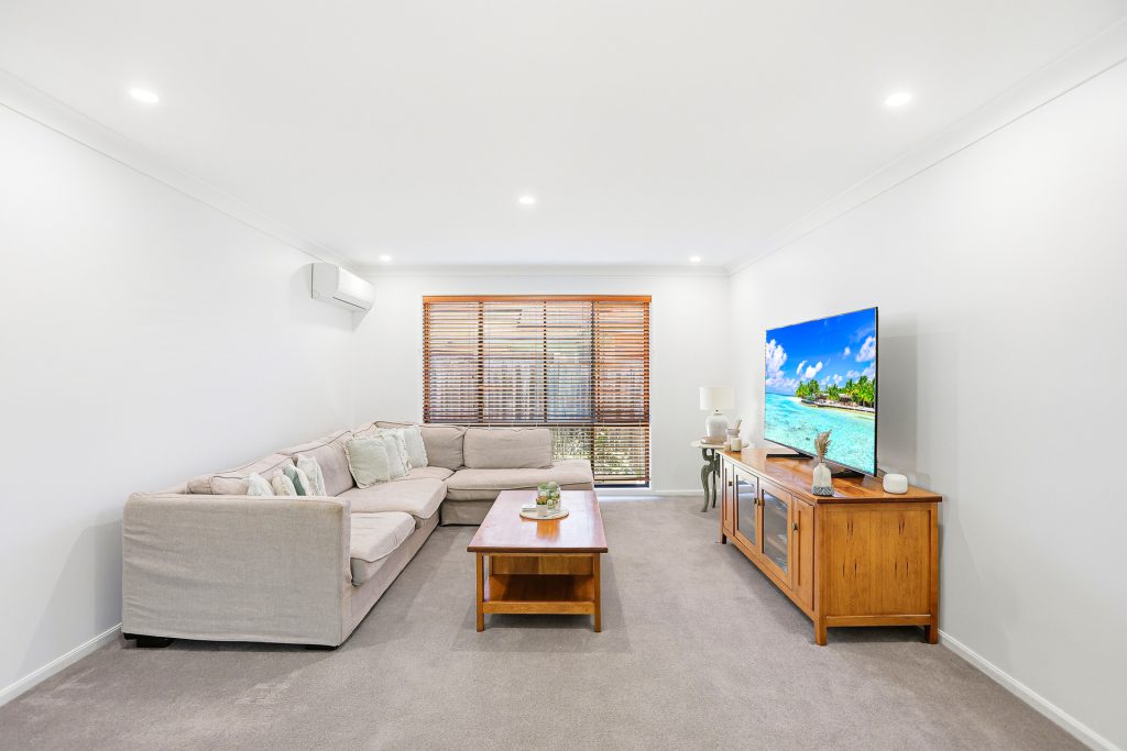 Sold - 103 Mile End Road - New Property in Rouse Hill - Real Estate by Louis Stapleton