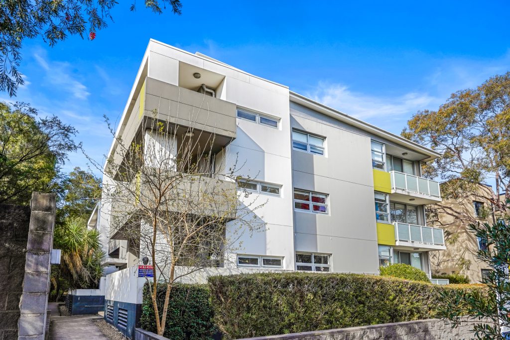 12/6-8 Reid Avenue, Westmead