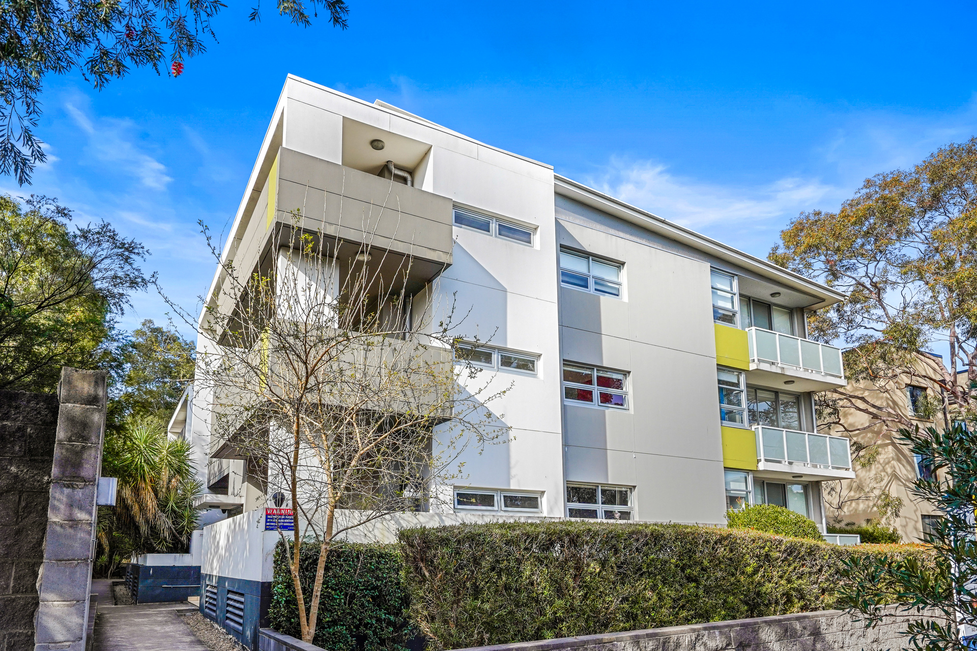Sold - 12/6-8 Reid Avenue - New Property in Westmead - Real Estate by Amit Nayak