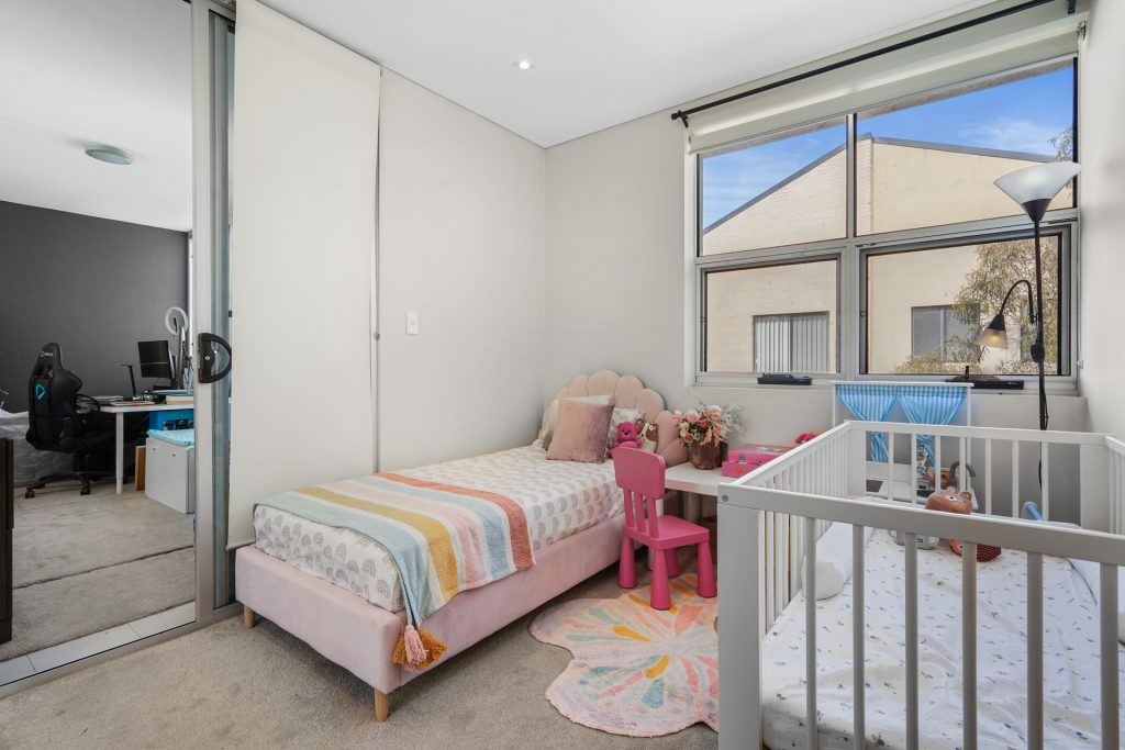 Sold - 12/6-8 Reid Avenue - New Property in Westmead - Real Estate by Amit Nayak