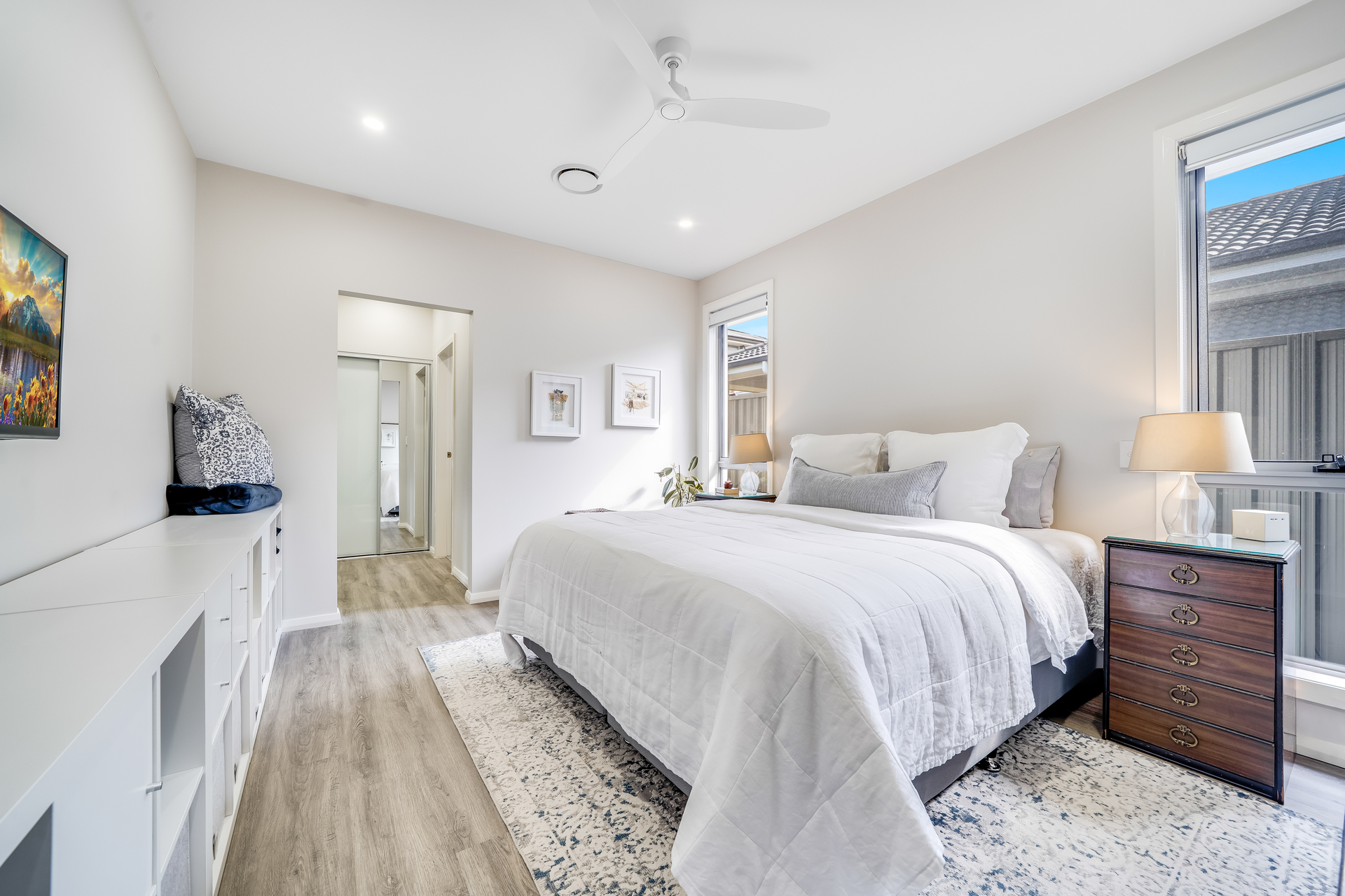 Sold - 6 Elland Road - New Property in North Kellyville - Real Estate by Corie Sciberras