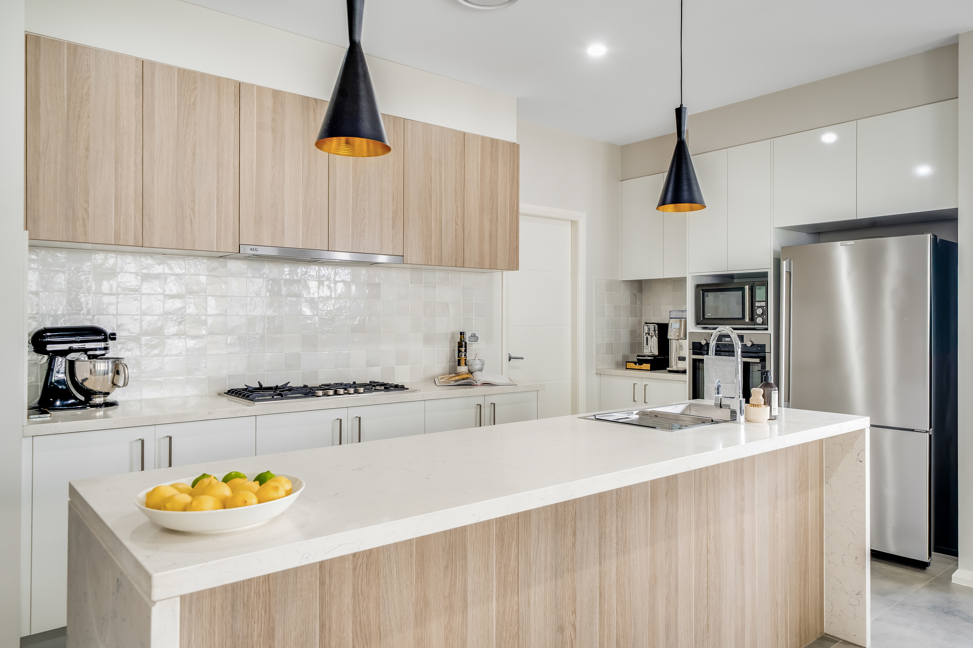 Sold - 6 Elland Road - New Property in North Kellyville - Real Estate by Corie Sciberras
