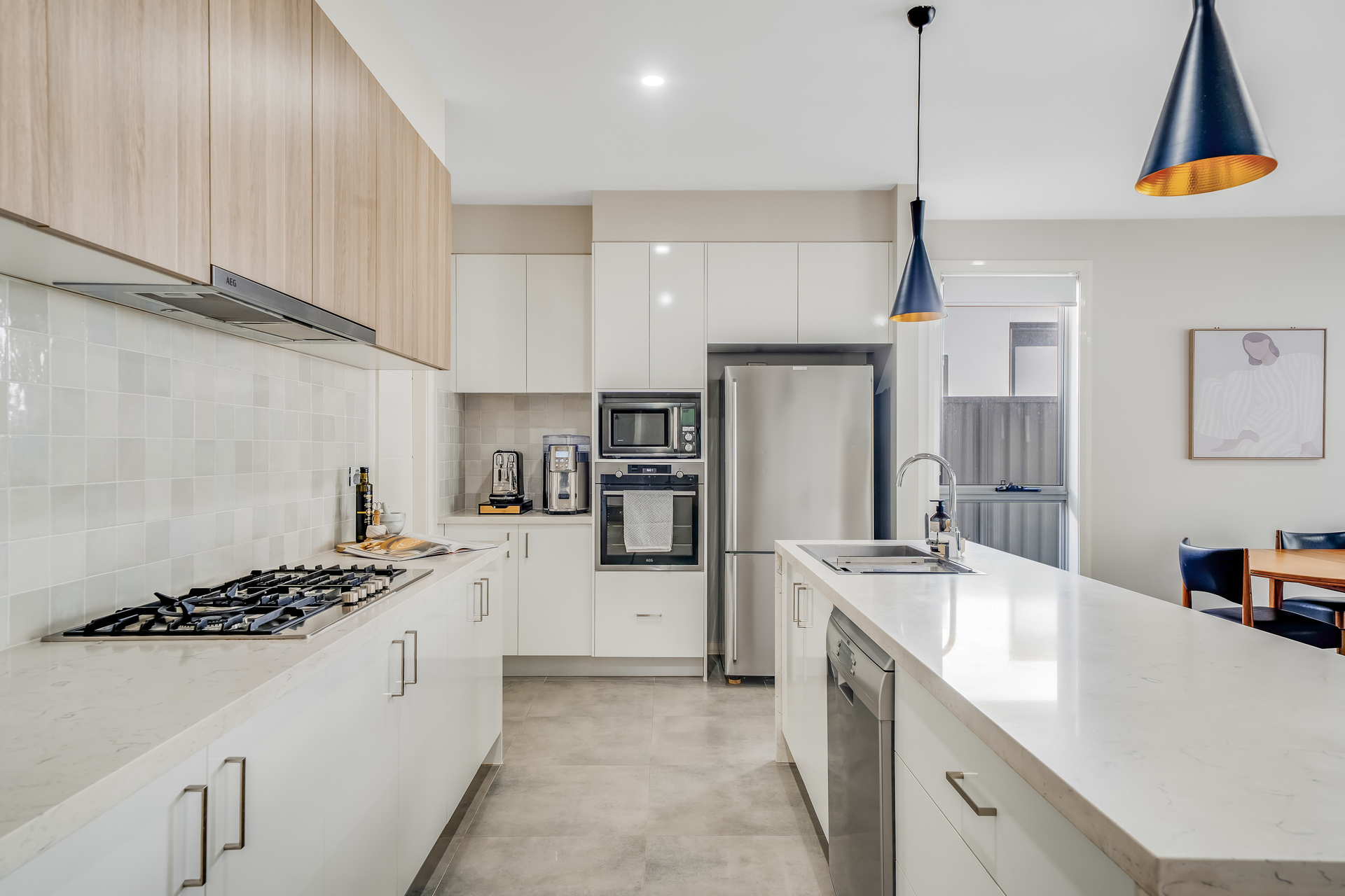 Sold - 6 Elland Road - New Property in North Kellyville - Real Estate by Corie Sciberras