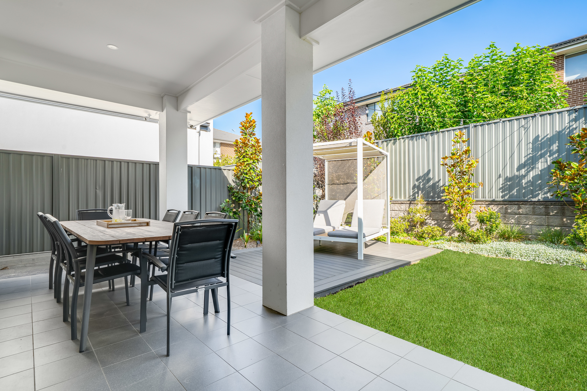 Sold - 6 Elland Road - New Property in North Kellyville - Real Estate by Corie Sciberras