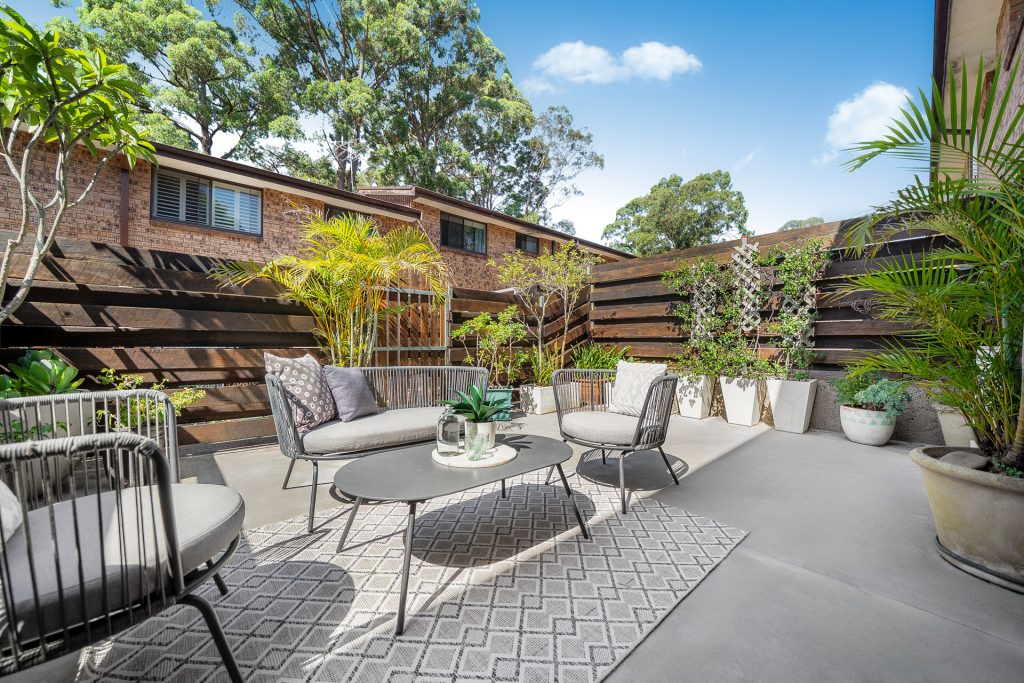 Sold - 23/126 Crimea Road - New Property in Marsfield - Real Estate by Teena Vaughan