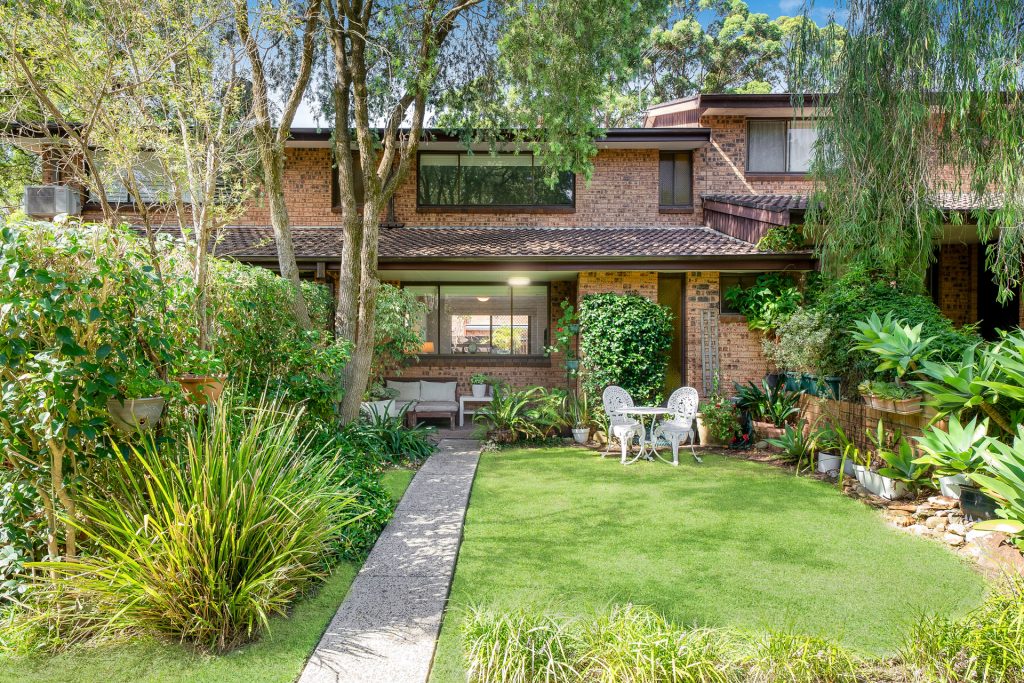 Sold - 23/126 Crimea Road - New Property in Marsfield - Real Estate by Teena Vaughan