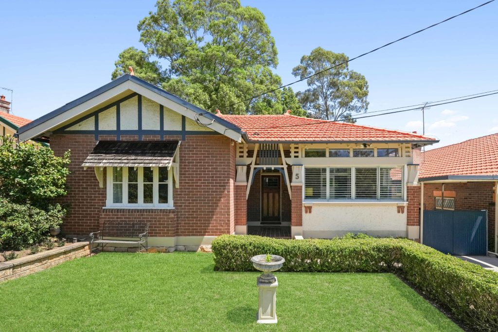 Sold - 5 Kent Street - New Property in Epping - Real Estate by Betty Ockerlander