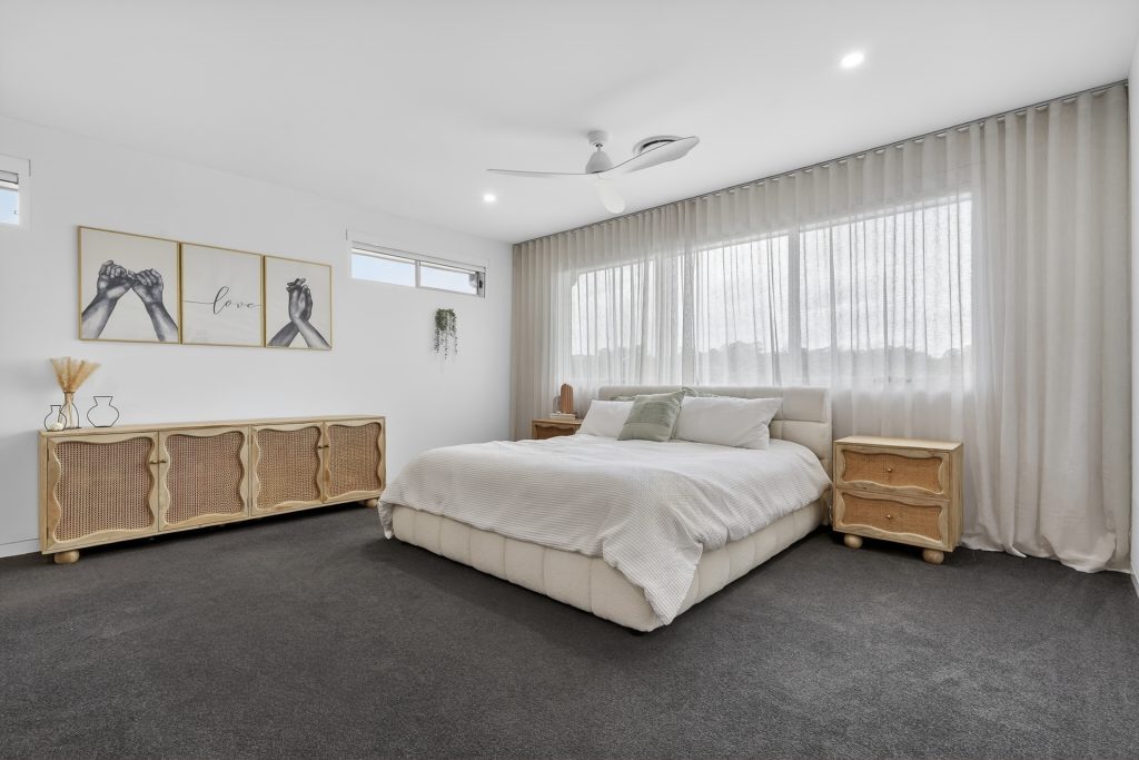 Sold - 6 Mount Scott Way - New Property in North Kellyville - Real Estate by Corie Sciberras