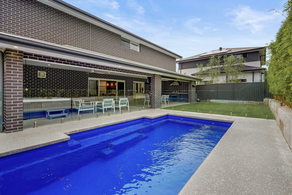 Sold - 6 Mount Scott Way - New Property in North Kellyville - Real Estate by Corie Sciberras