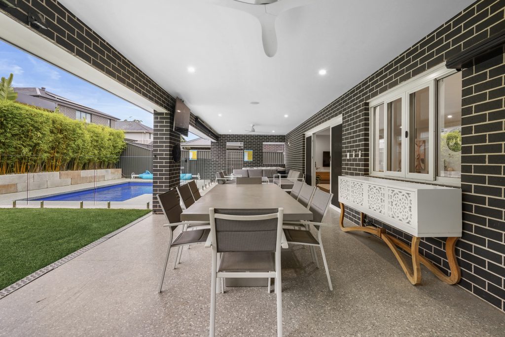 Sold - 6 Mount Scott Way - New Property in North Kellyville - Real Estate by Corie Sciberras