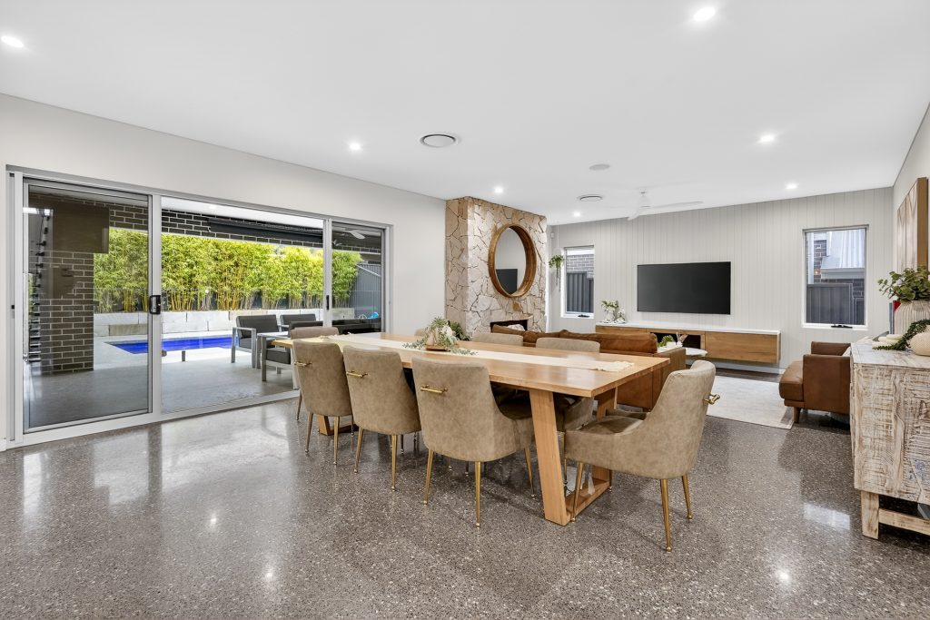 Sold - 6 Mount Scott Way - New Property in North Kellyville - Real Estate by Corie Sciberras