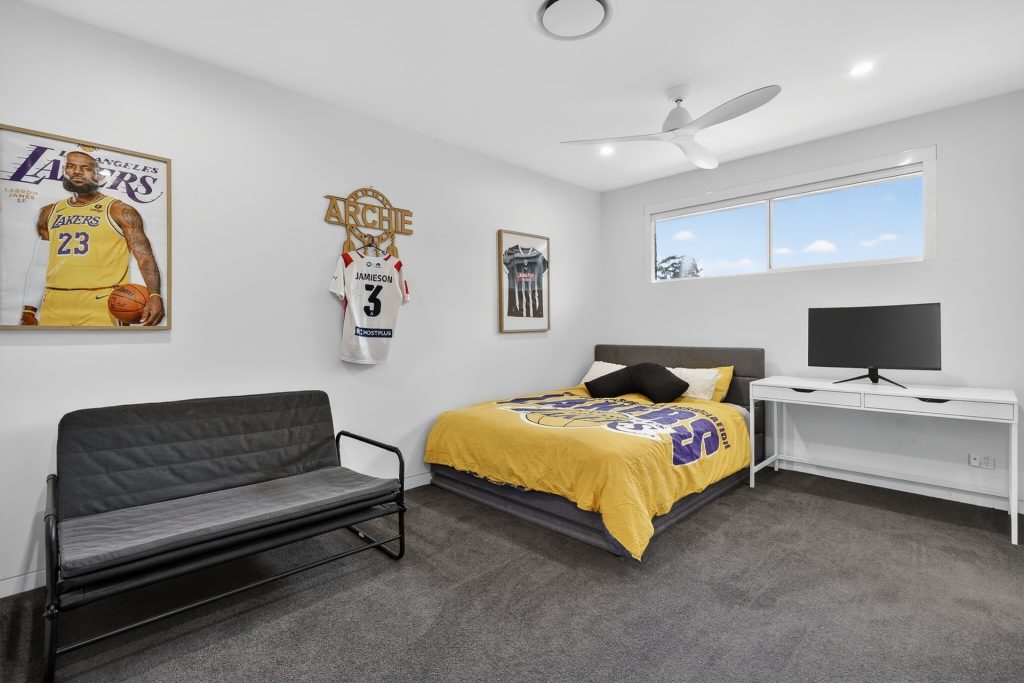 Sold - 6 Mount Scott Way - New Property in North Kellyville - Real Estate by Corie Sciberras