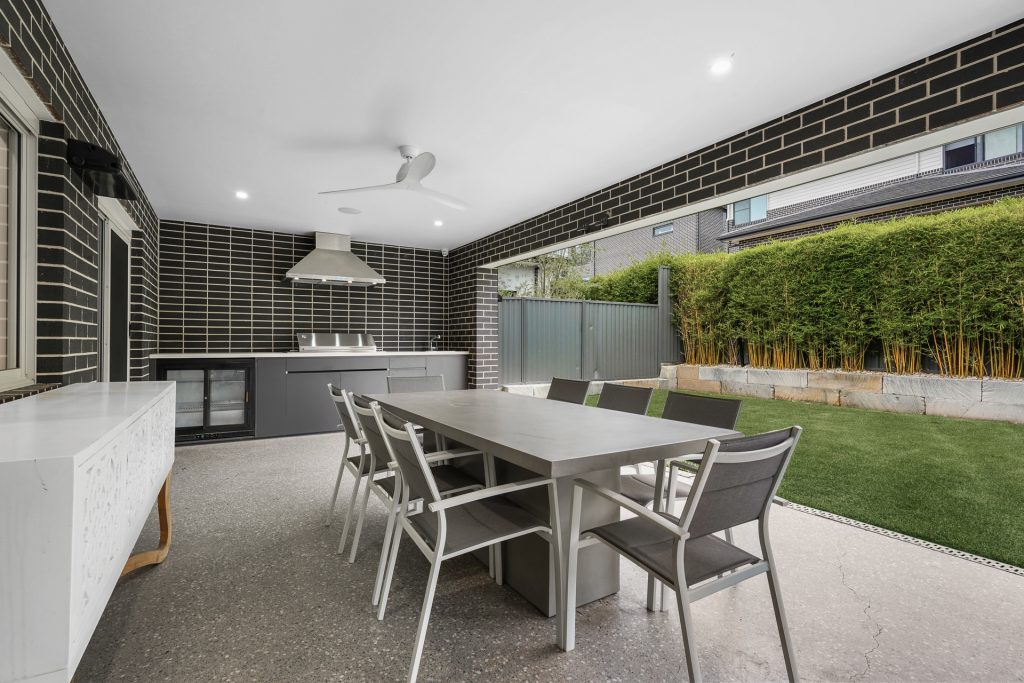 Sold - 6 Mount Scott Way - New Property in North Kellyville - Real Estate by Corie Sciberras