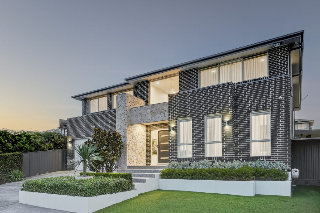 Sold - 6 Mount Scott Way - New Property in North Kellyville - Real Estate by Corie Sciberras