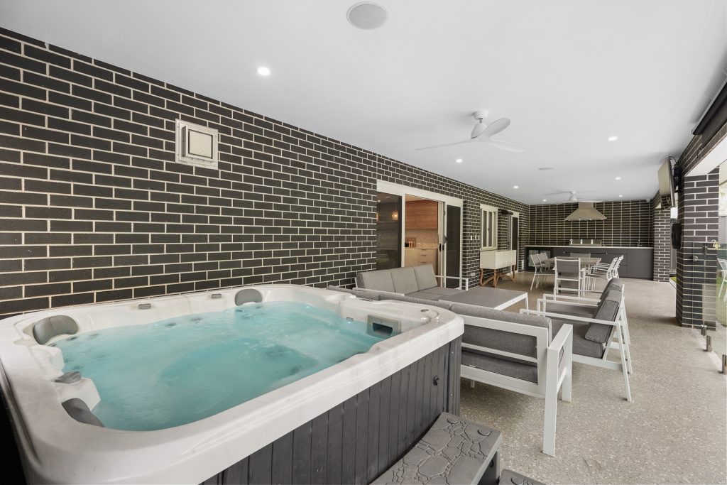 Sold - 6 Mount Scott Way - New Property in North Kellyville - Real Estate by Corie Sciberras