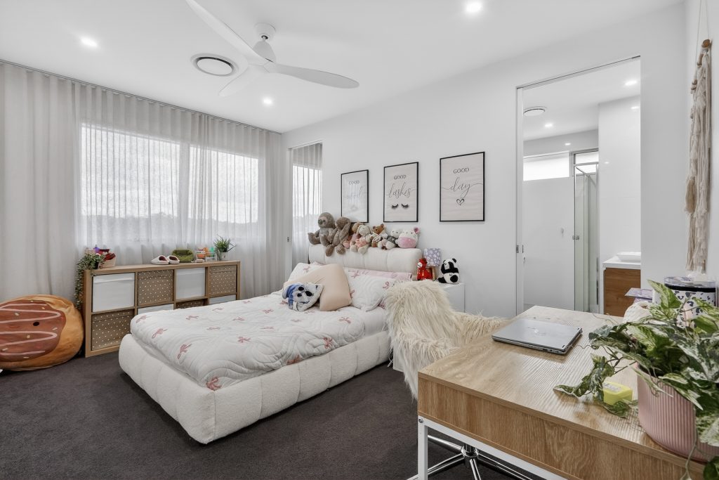 Sold - 6 Mount Scott Way - New Property in North Kellyville - Real Estate by Corie Sciberras