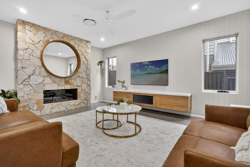 Sold - 6 Mount Scott Way - New Property in North Kellyville - Real Estate by Corie Sciberras