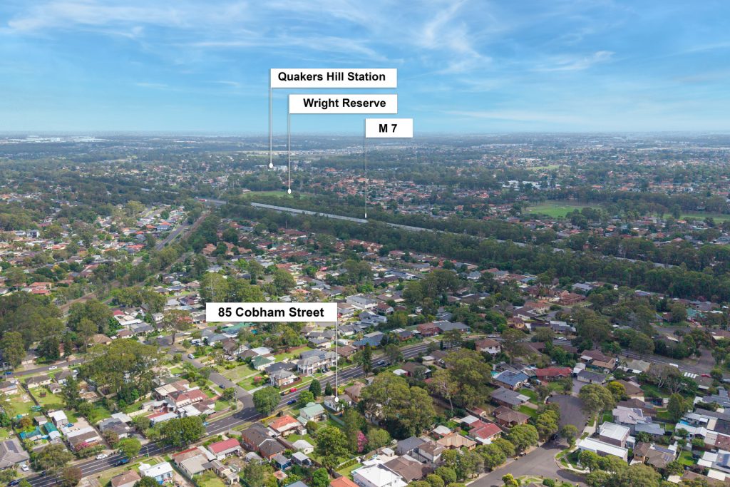 Sold - 85 Cobham Street - New Property in Kings Park - Real Estate by Peter Sutherland