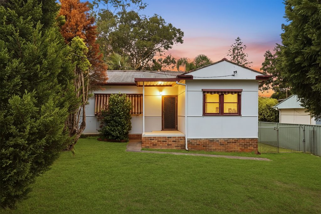 85 Cobham Street, Kings Park