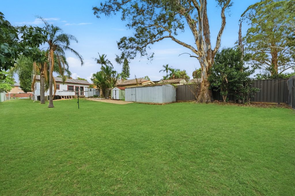 Sold - 85 Cobham Street - New Property in Kings Park - Real Estate by Peter Sutherland