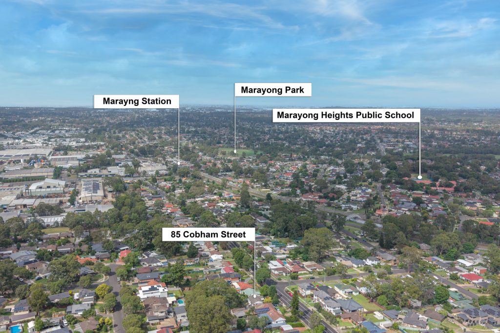 Sold - 85 Cobham Street - New Property in Kings Park - Real Estate by Peter Sutherland