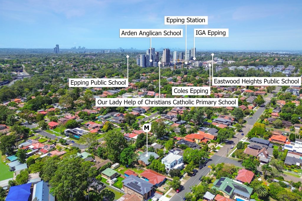 Sold - 114a Kent Street - New Property in Epping - Real Estate by Betty Ockerlander
