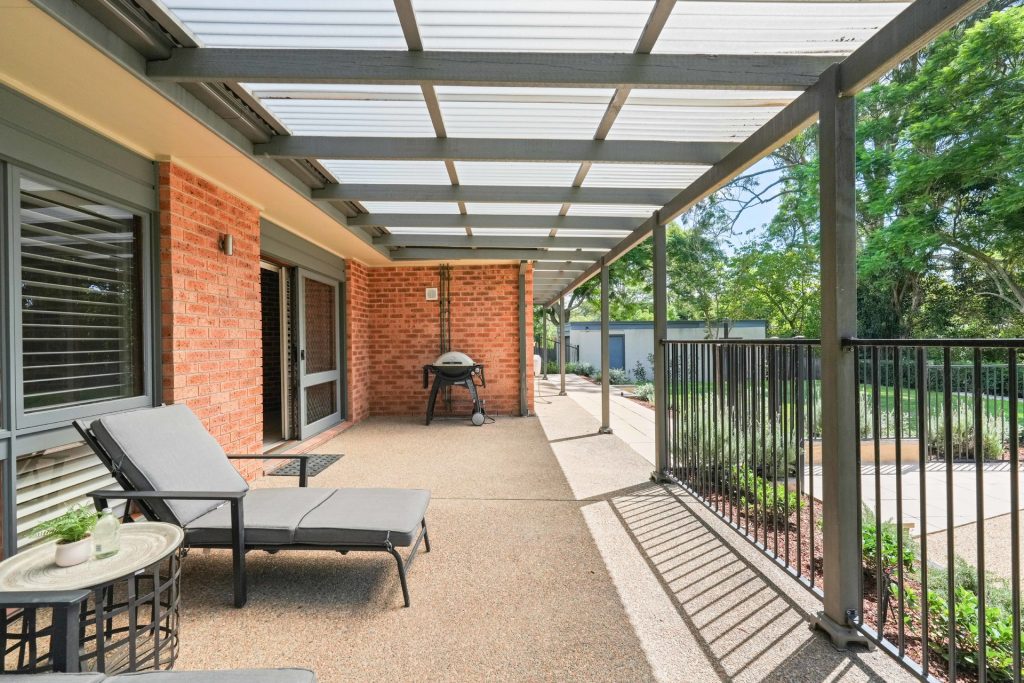 Sold - 114a Kent Street - New Property in Epping - Real Estate by Betty Ockerlander