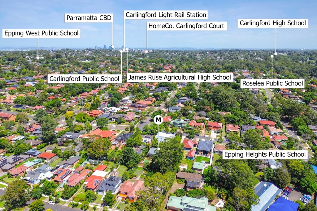 Sold - 114a Kent Street - New Property in Epping - Real Estate by Betty Ockerlander
