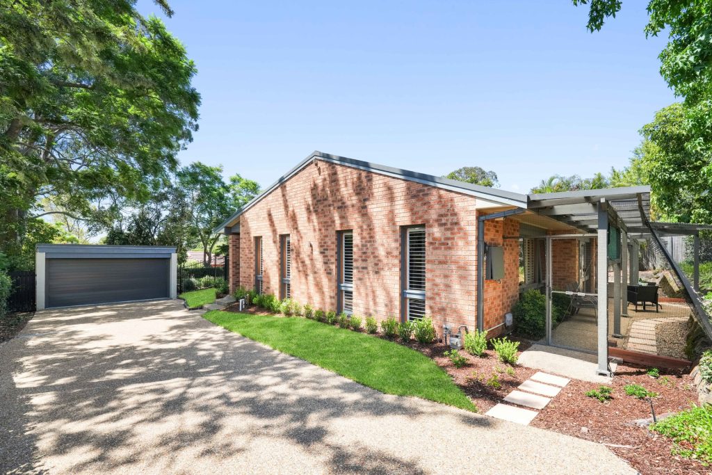 Sold - 114a Kent Street - New Property in Epping - Real Estate by Betty Ockerlander