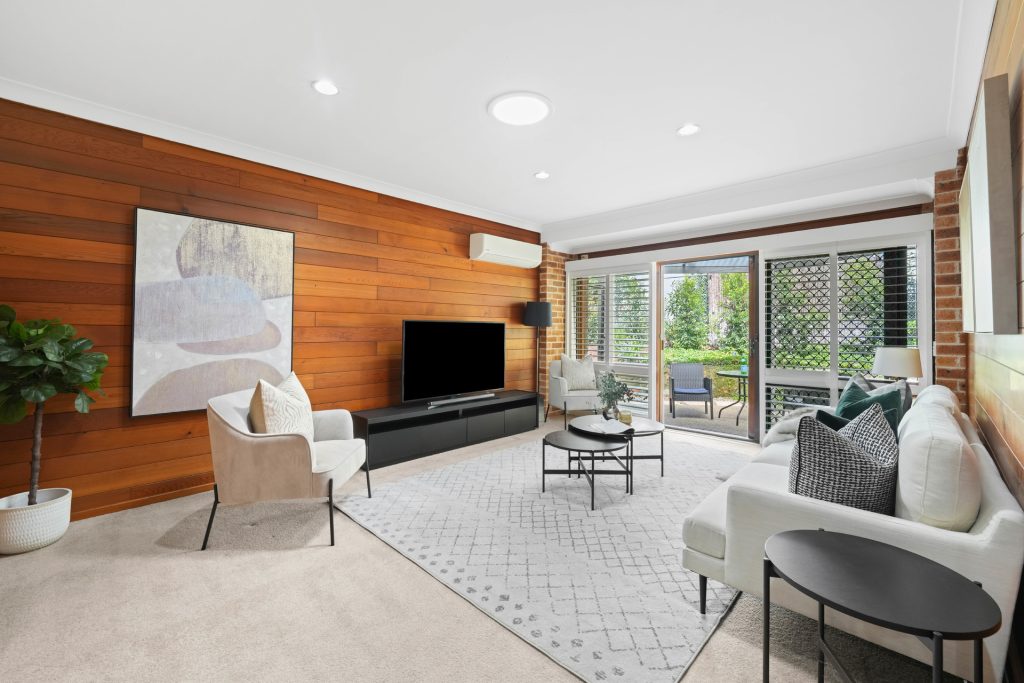 Sold - 114a Kent Street - New Property in Epping - Real Estate by Betty Ockerlander