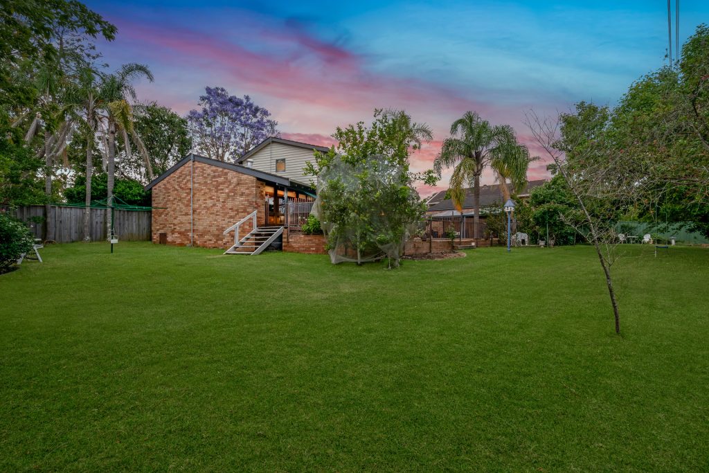 Sold - 94 Purchase Road - New Property in Cherrybrook - Real Estate by Mark Vinogradov