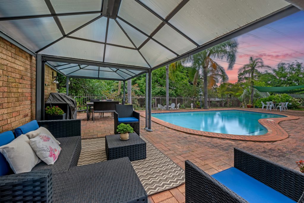 Sold - 94 Purchase Road - New Property in Cherrybrook - Real Estate by Mark Vinogradov