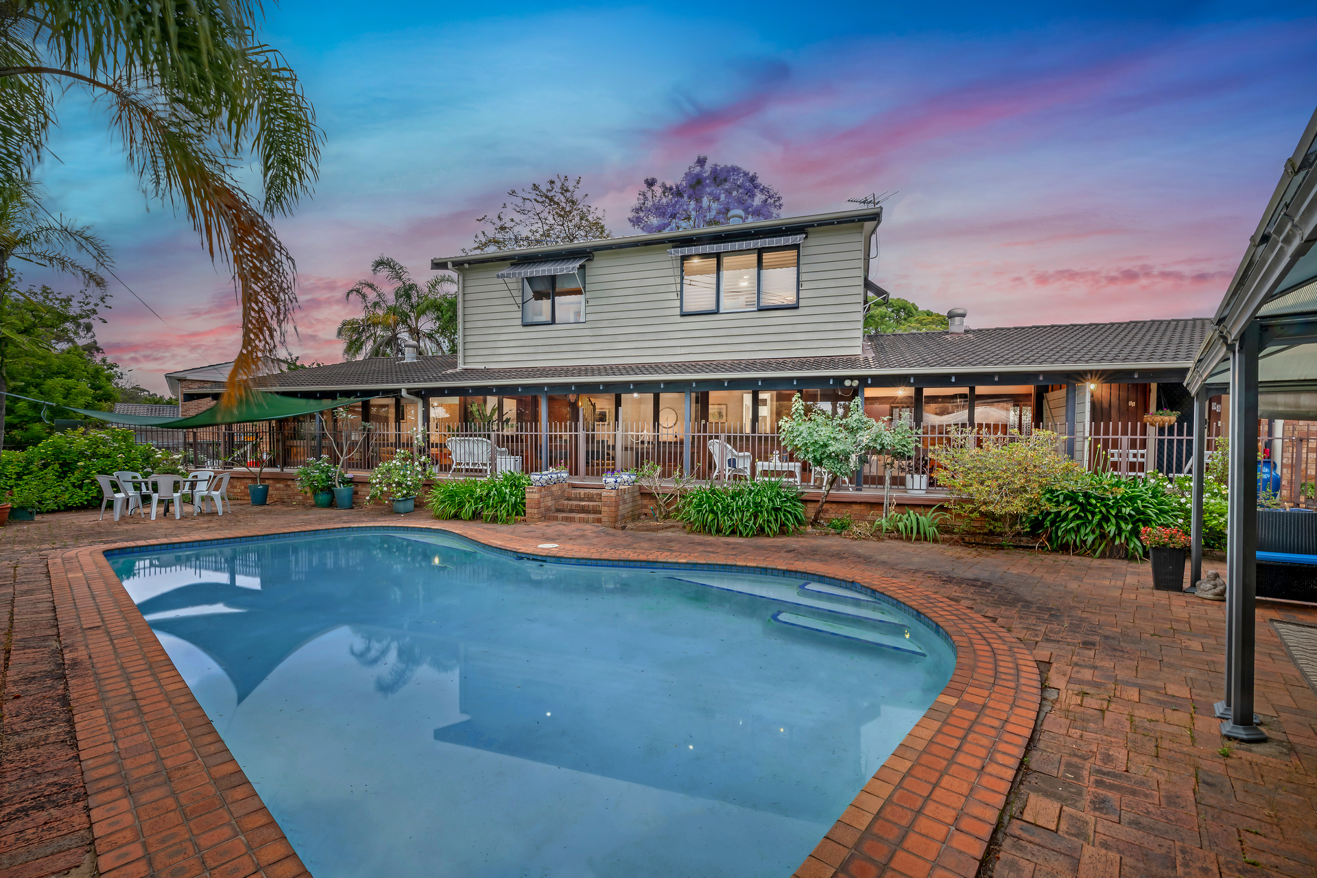 Sold - 94 Purchase Road - New Property in Cherrybrook - Real Estate by Mark Vinogradov